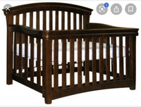 Baby Crib