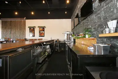 2500 sq ft Established and busy restaurant famous for best quality halal pizza, wings, hamburgers, p...