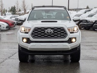 Come see this 2023 Toyota Tacoma 4WD DBL AT SB before it's too late! *Get Your Money's Worth for thi... (image 2)