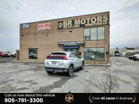 Ontario vehicle with Lot of Options! Call (905) 791-3300 - Black fabric interior, - AWD, - Cruise Co... (image 5)
