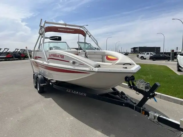 2008 Princecraft Ventura 190 in Powerboats & Motorboats in Saskatoon - Image 15