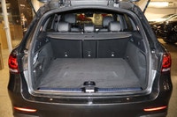 This Mercedes-Benz GLC 300 has a powerful Intercooled Turbo Premium Unleaded I-4 2.0 L/121 engine po... (image 7)