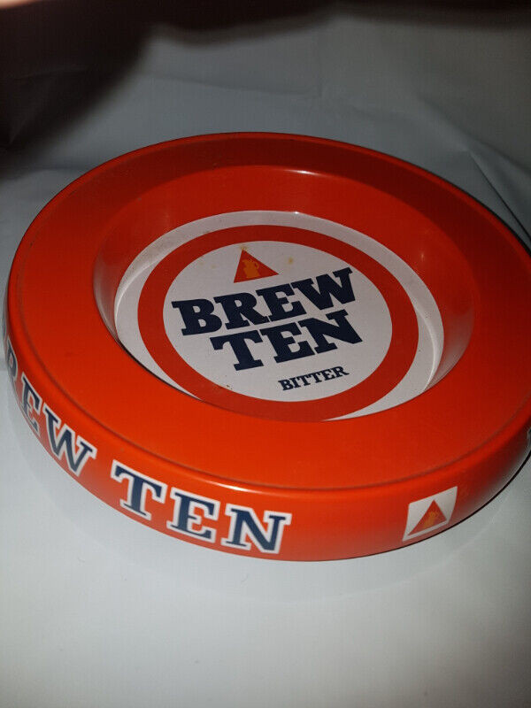 Brew Ten Bitter Tray in Arts & Collectibles in City of Toronto - Image 2