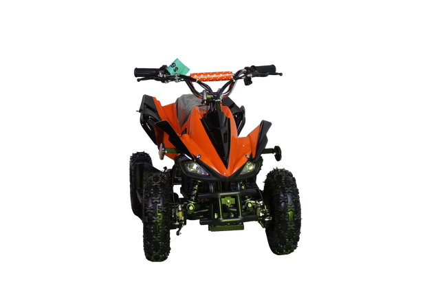 ROSSO Electric Quad Manteray For Kids/WEEKLY DEAL!  in ATVs in Edmonton - Image 25