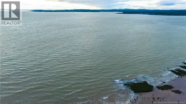 219 Maces Bay Road Maces Bay, New Brunswick in Houses for Sale in Saint John - Image 9