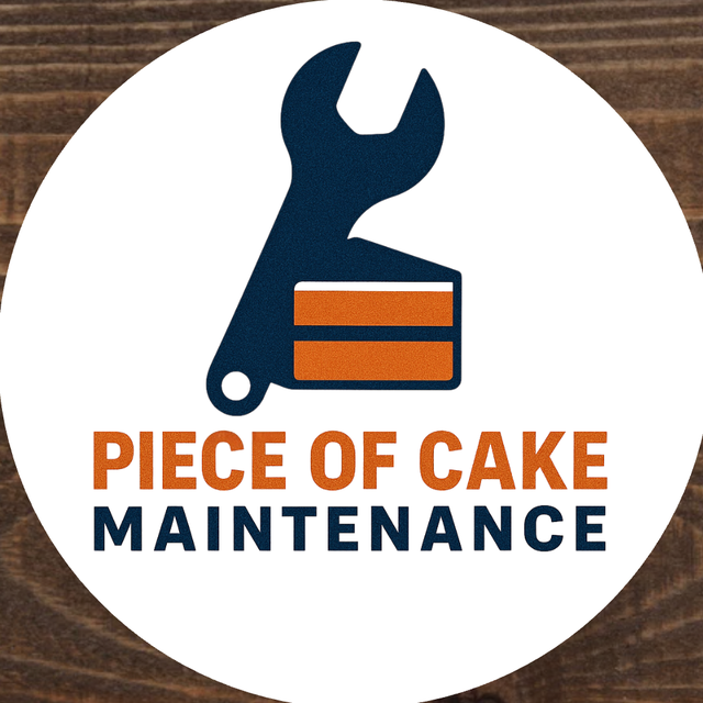 Piece of Cake Maintenance Handyman Services