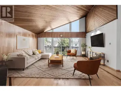 Nestled on a quiet, tree-lined street in prestigious Mackenzie Heights, blends timeless charm with m...