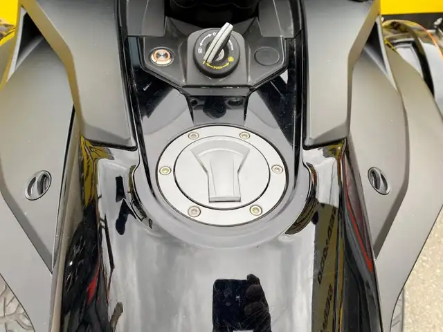 2024 Can-Am Spyder F3 Limited in Street, Cruisers & Choppers in Kitchener / Waterloo - Image 15