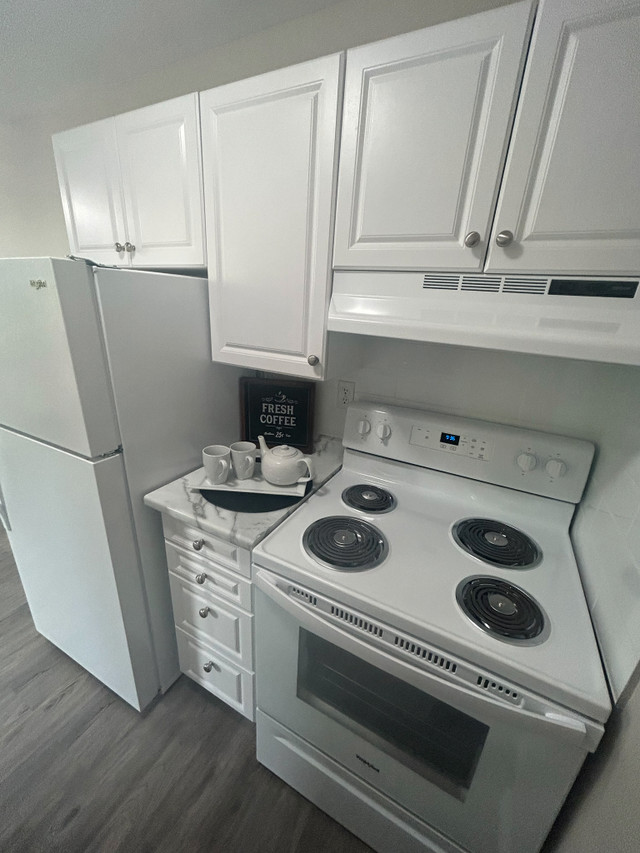 Tillsonburg OPEN HOUSE 2 BR available 64 Devonshire Ave Long Term