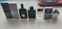 Colognes for Sale