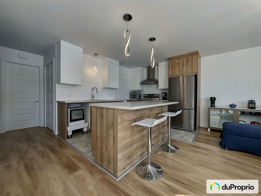 $449,900 - Bungalow for sale in St-Apollinaire — photo 3