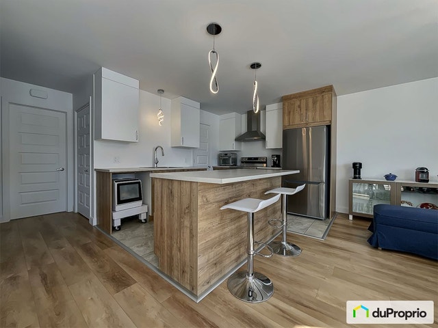 $449,900 - Bungalow for sale in St-Apollinaire — photo 3