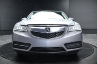 NAVIGATION SYSTEM, ADAPTIVE CRUISE CONTROL, BLIND SPOT MONITOR, LANE KEEPING ASSIST, CROSS-TRAFFIC A... (image 9)