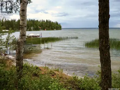 TURTLE LAKE– Exclusive Lakefront lot – Indian Point! Prime Waterfront lot at 1300 Birch Drive, India...