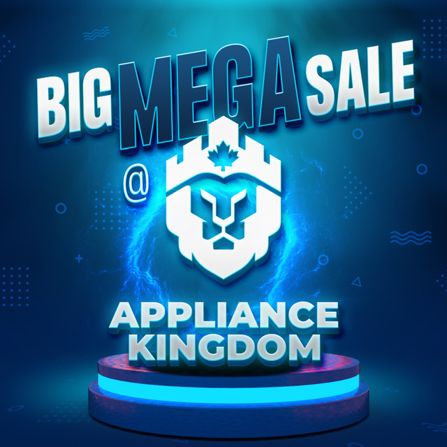 Scratch and Dent Appliances for Sale Clearance Event On Now! Other