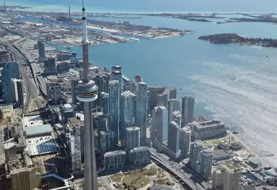 Q Tower is a New Condo development by Lifetime Developments located at Queens Quay W & Lower Simcoe...