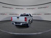 This Chevrolet Colorado has a powerful Gas V6 3.6L engine powering this Automatic transmission. Engi... (image 6)