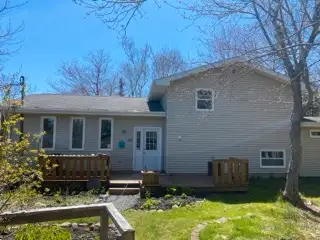 Welcome to 42 Atlantic View Drive! Enjoy the best of country living in this spacious 4-bedroom, 3-ba...