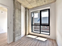 2cc 4.5 4 1/2 2 bedrooms/chambres-rental apartment for rent-logement locatif-Saint-Henri-Griffintown... (image 3)