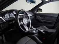 This is a local Ontario vehicle with a clean Carfax report, delivering pure M performance with every... (image 8)
