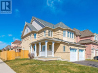 10 NIEUWENDYK ST Whitby, Ontario