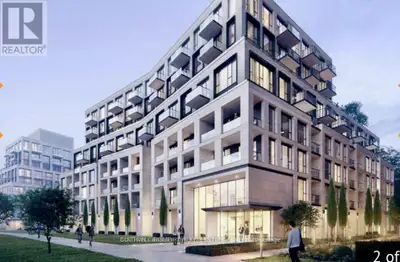 309 - 293 THE KINGSWAY Toronto (Edenbridge-Humber Valley), Ontar