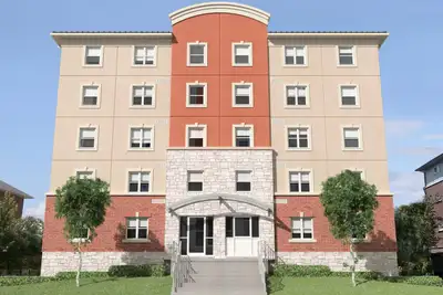 Male Student Housing in Waterloo - Students Only Male Student Housing in Waterloo 5 unit Student con...