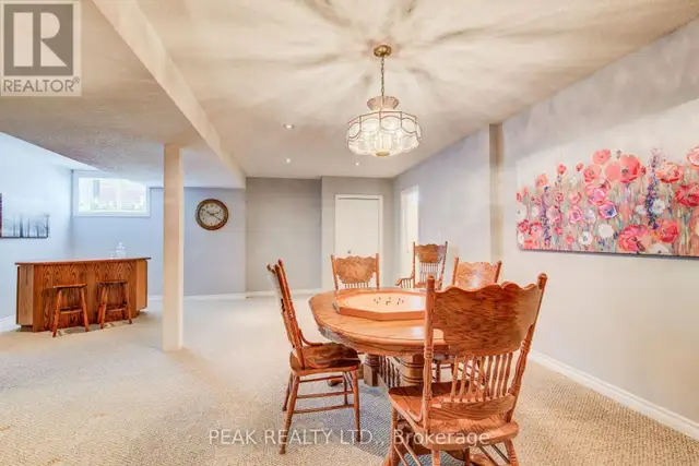 355 WOODSTOCK STREET S East Zorra-Tavistock (Tavistock), Ontario in Houses for Sale in Stratford - Image 37