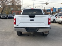Double L Motors Ltd. FOR SALE: 2020 Ford F-150 XLT Crew Cab 4x4 – 5.0L V8 Power & Built Ford Tough!... (image 4)