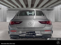 Le Programme Certifié Étoile Mercedes est en option. Les véhicules certifiés sont couverts par une G... (image 3)