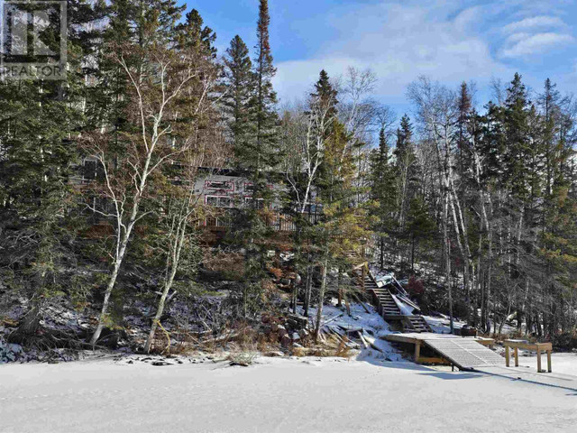 Lot 13 French Narrows Sioux Narrows, Ontario in Houses for Sale in Kenora - Image 2