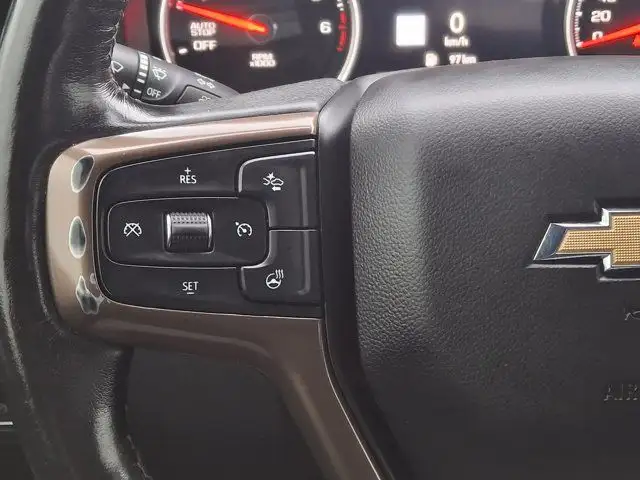 2021 Chevrolet Silverado 1500 High Country | Leather | Nav in Cars & Trucks in Guelph - Image 18