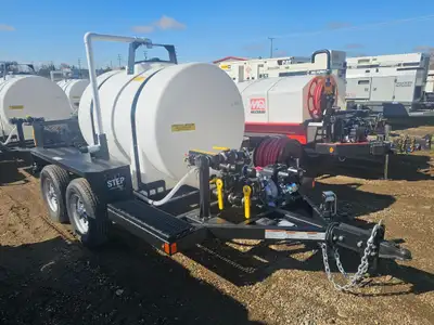 Visit www.globalpower.ca for larger photos and more details! Available at Global Power Systems CRX 2...