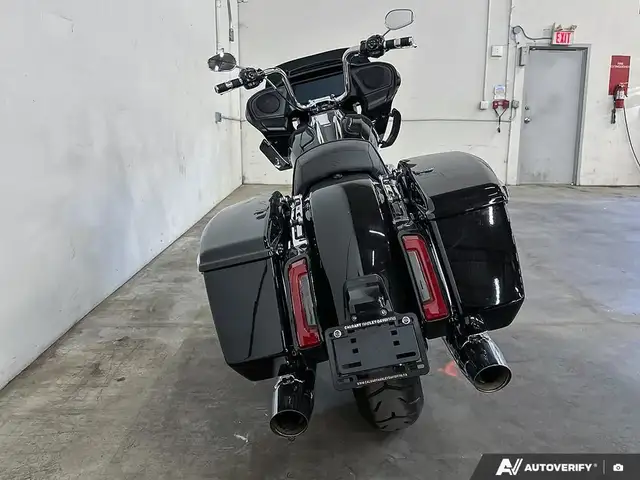 2024 Harley-Davidson FLTRX - Road Glide(TM) in Sport Touring in Calgary - Image 5