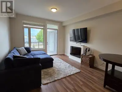 Great one bedroom unit in the desirable Ptarmigan Meadows. Enjoy the sunsets over Hudson Bay as you...