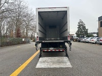 2019 INTERNATIONAL 4300;Heavy Duty Trucks - VAN-REEFER Penske Location 632 BELGRAVE WAY DELTA BC V3M... (image 8)