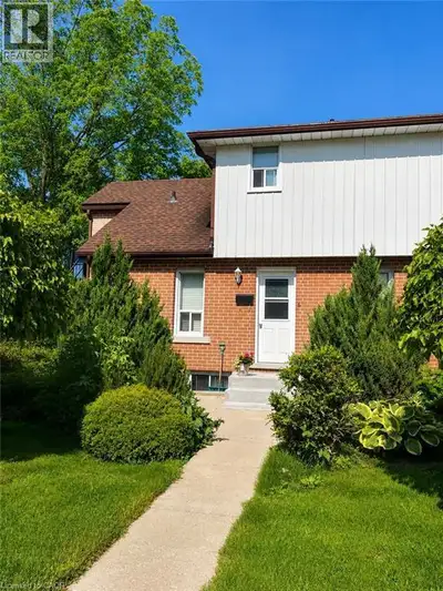 Welcome to 27 McKay Street, Unit 6, a spacious and well maintained lower level apartment in a quiet...