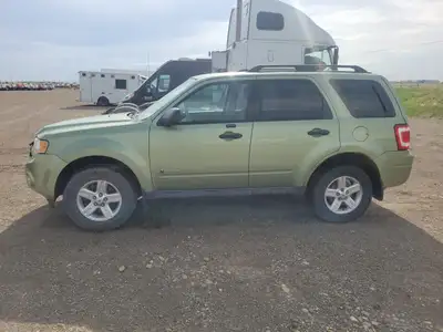 Welcome to Michener Allen Auctioneering Ltd Calgary! FLEET SALE CITY OF CALGARY This is for sale in...