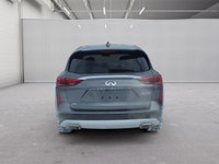 CLEAN CARFAX, WHERE PERFORMANCE MEETS PRESTIGE 2.0L VC-Turbo 4-Cylinder Engine| Intelligent All-Whee... (image 4)