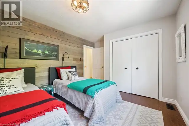 1 BAVARIAN Place Heidelberg, Ontario in Houses for Sale in Kitchener / Waterloo - Image 29