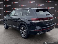 Come see this 2025 Volkswagen Atlas Execline before it's too late! *You Can't Beat the Price with Th... (image 3)