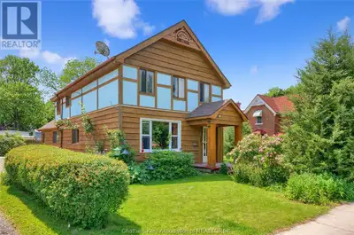 This 3+1 bedroom, 2 bathroom home with a detached workshop and carport offers all the space you need...