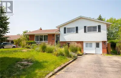 2 - 19 CAITHNESS DRIVE Welland (Prince Charles), Ontario
