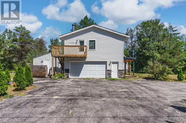 20 HILLVIEW CRESCENT Springwater, Ontario in Houses for Sale in Barrie - Image 29