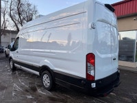 **CARS TRUCKS SUV 4X4 VAN AWD EDMONTON FINANCING AVAILABLE EASY FINANCING ** 2020 FORD TRANSIT T-350... (image 7)