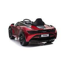 KIDS RIDE ON CARS MCLAREN 720S WITH PARENTAL REMOTE SUMMER SALE! in Toys & Games in City of Toronto - Image 4