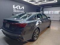 KIA FORTE EX 2023 MOTEUR 4 CYLINDRES ÉCONOMIQUE ET FIABLE DE 2,0L TRANSMISSION AUTOMATIQUE PARFAIT P... (image 4)