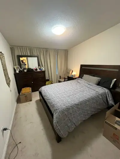 HOUSE AVAILABLE NEAR DON MILLS , SCARBOROUGH