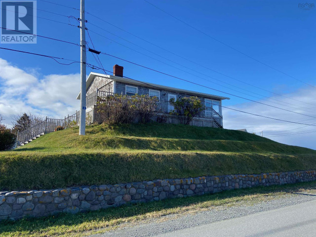 2 Joshua Road Alderney Point, Nova Scotia in Houses for Sale in New Glasgow