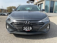 Vehicle Highlights: - 6 speed manual - Well optioned Freshly traded is an affordable Hyundai Elantra... (image 1)